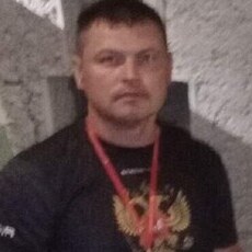 Фотография мужчины Владимир, 39 лет из г. Волгоград