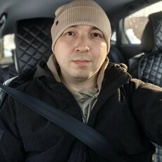 Фотография мужчины Виталий, 36 лет из г. Благовещенск