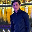 Умиджон, 22 года