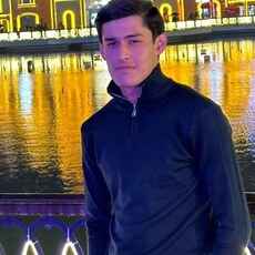 Фотография мужчины Умиджон, 22 года из г. Иркутск
