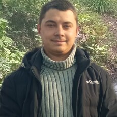 Фотография мужчины Виталий, 31 год из г. Шахтерск