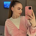 Кристина, 23 года