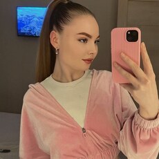 Фотография девушки Кристина, 23 года из г. Иркутск