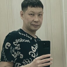 Фотография мужчины Евгений, 44 года из г. Абаза