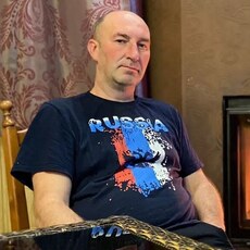 Фотография мужчины Алексей, 46 лет из г. Колпино