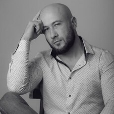 Фотография мужчины Саша, 31 год из г. Кострома
