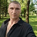 Роман, 43 года