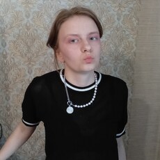 Фотография девушки Владислава, 24 года из г. Курган