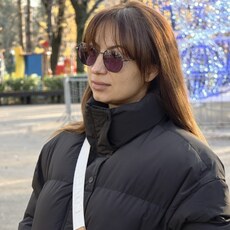 Милка, 37 из г. Краснодар.
