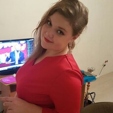 Фотография девушки Наталья, 35 лет из г. Красноярск