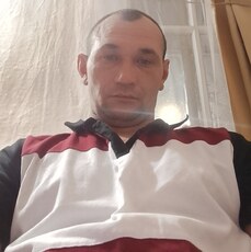 Фотография мужчины Сергей, 32 года из г. Гай
