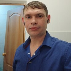 Фотография мужчины Алексей, 37 лет из г. Павловская