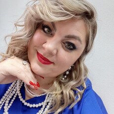 Фотография девушки Оксана, 44 года из г. Прокопьевск