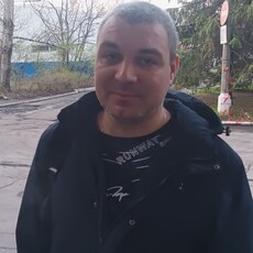 Фотография мужчины Сергей, 36 лет из г. Торез