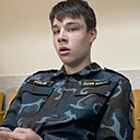 Саша, 25 лет