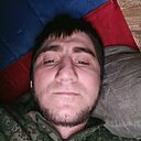 Шомик, 29 лет