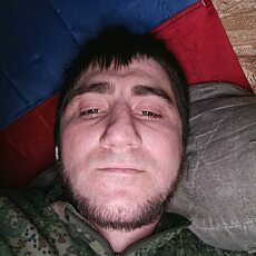 Фотография мужчины Шомик, 30 лет из г. Крымск