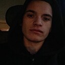 Марюс, 25 лет