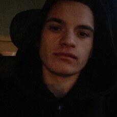 Фотография мужчины Марюс, 25 лет из г. Калининград