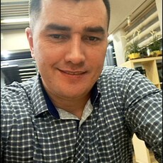 Фотография мужчины Эльдар, 37 лет из г. Новая Чара