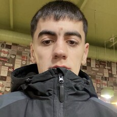 Фотография мужчины Дмитрий, 23 года из г. Караганда