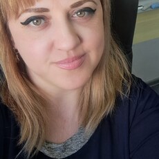Фотография девушки Алла, 41 год из г. Москва