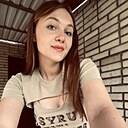 Алина, 19 лет