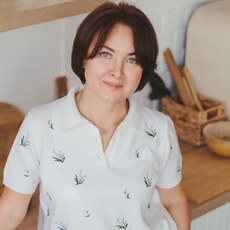 Надежда, 50 из г. Люберцы.