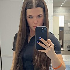 Юля, 25 из г. Санкт-Петербург.