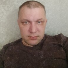 Фотография мужчины Максим, 43 года из г. Кыштым