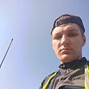 Кирилл, 24 года