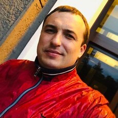Фотография мужчины Олександр, 34 года из г. Врадиевка