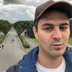 Фотография мужчины Николай, 31 год из г. Старый Оскол