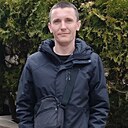 Андрей, 36 лет