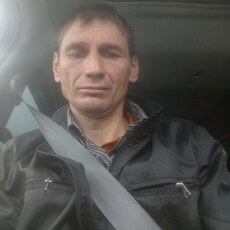Фотография мужчины Дмитрий, 43 года из г. Владивосток