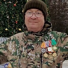 Фотография мужчины Павел, 50 лет из г. Калуга