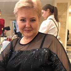 Фотография девушки Айгуль, 52 года из г. Стерлитамак