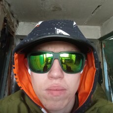 Фотография мужчины Александр, 24 года из г. Сыктывкар