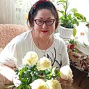 Ирина, 64 года