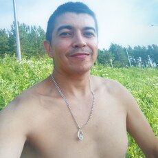 Фотография мужчины Slava, 35 лет из г. Нефтекамск