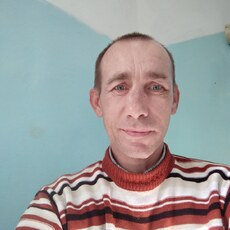 Фотография мужчины Виктор, 39 лет из г. Старощербиновская