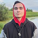 Марат, 23 года