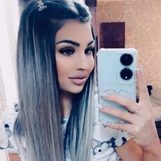 Елизавета, 25 из г. Полысаево.