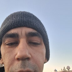 Фотография мужчины Виталий, 40 лет из г. Плавск