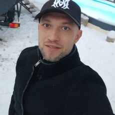 Фотография мужчины Andrey, 34 года из г. Волжский
