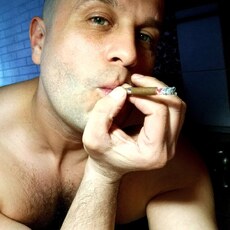 Фотография мужчины Максим, 36 лет из г. Красноярск