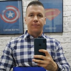 Фотография мужчины Владимир, 35 лет из г. Пермь