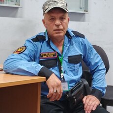 Фотография мужчины Анатолий, 60 лет из г. Красноярск