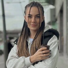 Фотография девушки Марина, 27 лет из г. Житомир