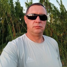 Фотография мужчины Василий, 41 год из г. Тайшет